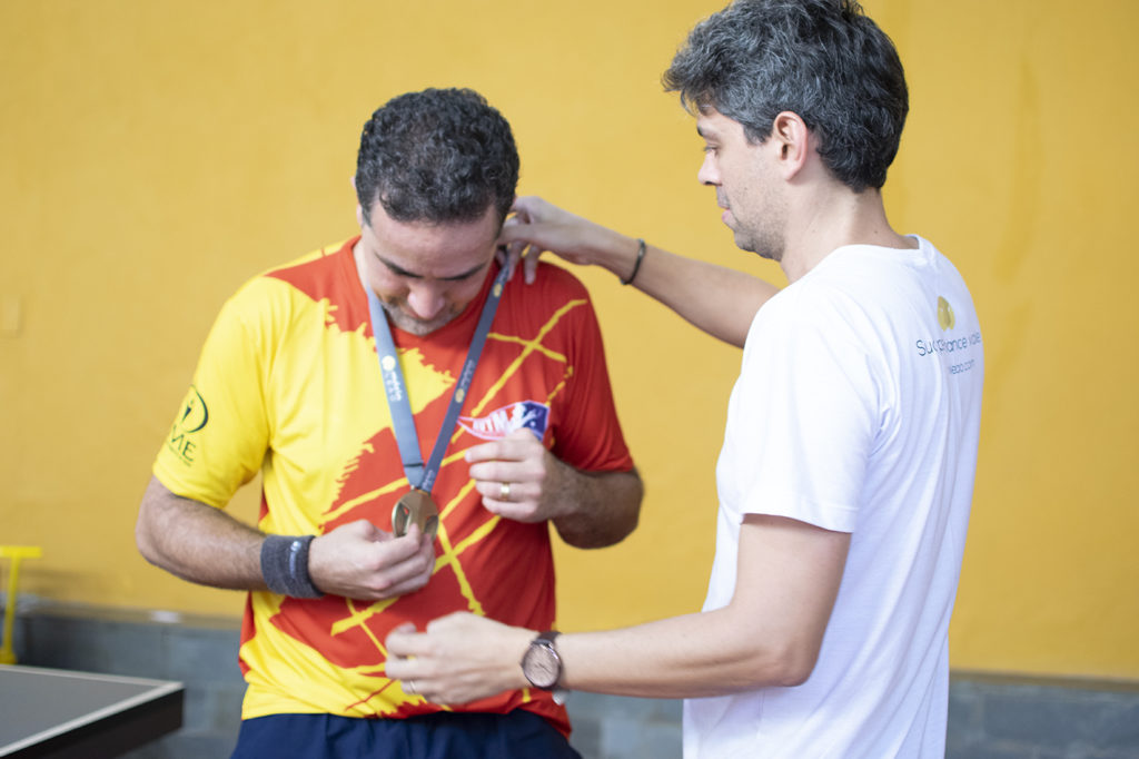 Mário Leão tênis de mesa aulas de tênis de mesa em belo horizonte